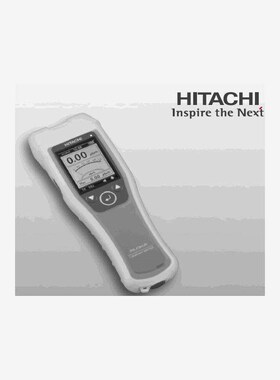 ALOKA阿洛卡 PDR-303辐射巡测仪