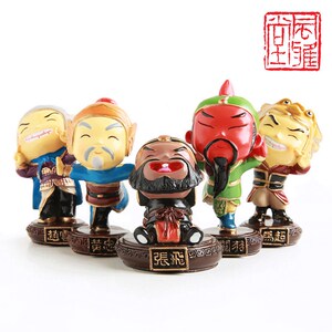 风雅堂 小小礼品 送客户开业幼儿园手工家居生日小玩意
