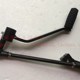 变杆总成 刹车杆总成 00原驰兽 奔达0