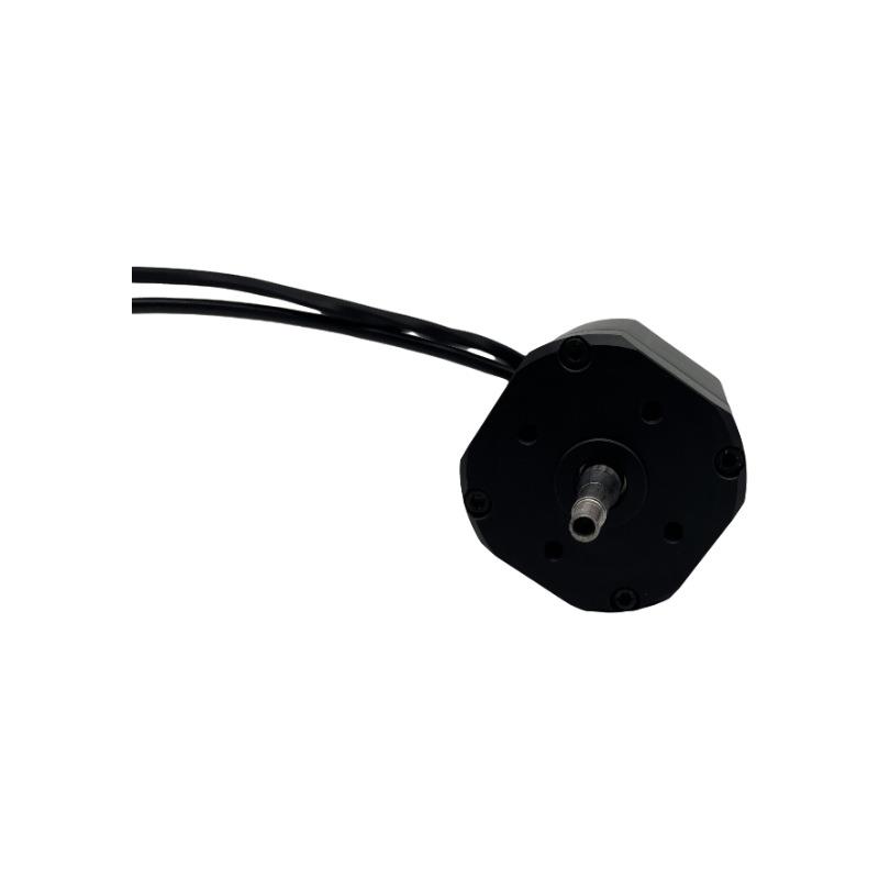 操作简便180W15000RPM24v无刷直流生物制药离心机电机变频