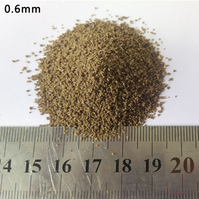 曼龙鱼饲料 黄曼龙 微粒增艳鱼食 蓝曼龙 小型增色鱼粮  200g