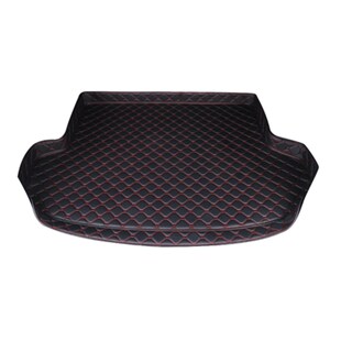 08-15款大众新宝来后备箱垫09 10 11 12 13 14年专用尾仓行李厢垫