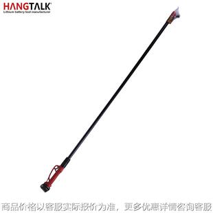 粗枝无线锂电树枝修枝剪刀电动高技剪电动剪刀果树剪充电式强力