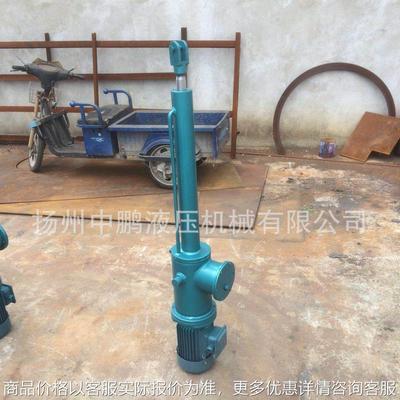 DYTZ DYTP DYTF XDG系列工矿用电液推杆推杆整体式直式平行