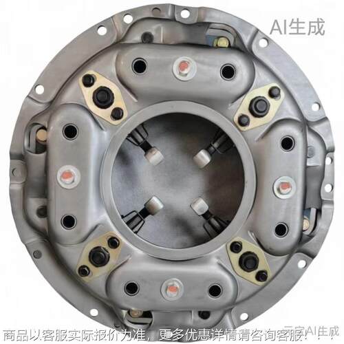 430离合器压 盘NDC53 42NDC56NDC517 NDC513