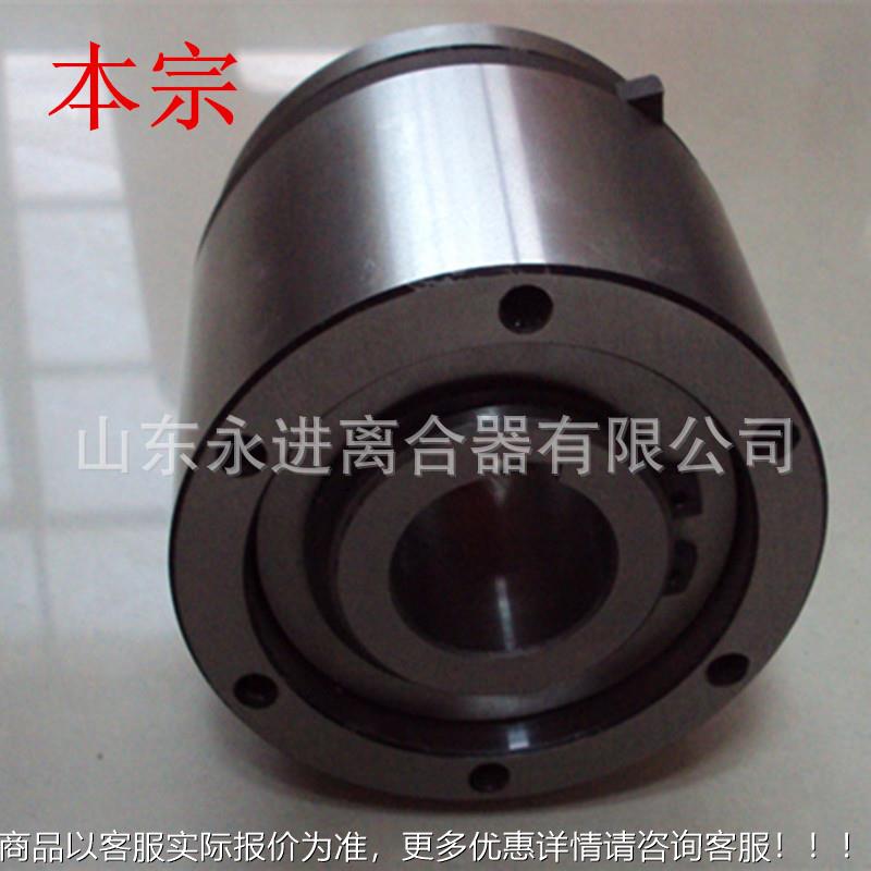 CKS-C10302×6320双向超越离合器|厂家直供|从×动轴自动脱6开离图片