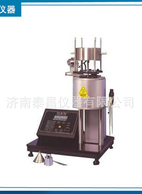 美国MP600熔融指数仪，塑料溶体流动速率仪，塑料熔融指数仪