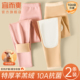 女款 打底绒裤 冬季 东北内穿棉毛裤 加绒加厚保暖裤 宜而爽羊羔绒秋裤