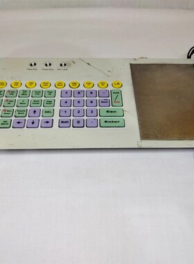 ASM 焊线机显示屏 02-86305D