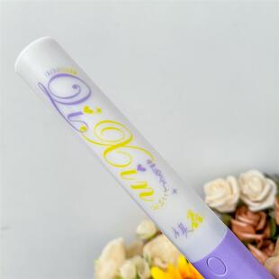 祺鑫CALL魔改棒定制马嘉祺丁程鑫演唱会发光应援棒音乐节棒印花打