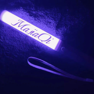 【饭制正品】马嘉祺魔改棒TF演唱会粉丝打call超亮应援棒