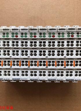 (议价~)一套 倍福PLC模块KL3311 / KL3062