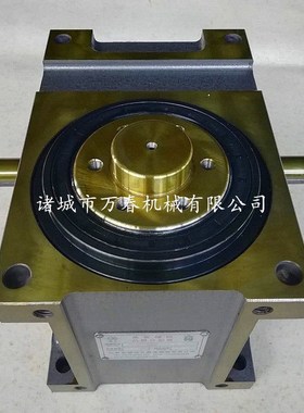 凸轮分割器DF1104 6 8 10 12多工位间歇分割器厂家价格