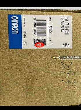 CS1W-MD291 工控模块 询价;议价