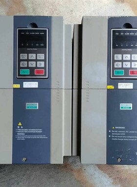 议价麦格米特变频器FDI-H4D11-ZN,11KW,