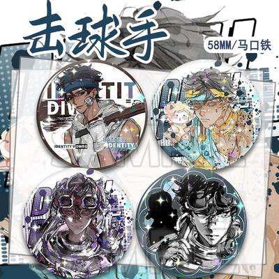 击球手第五人格同人周边