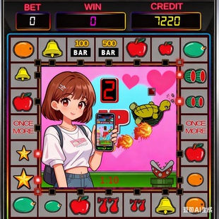 水果机老虎机非台式机手机游戏软件安卓鸿蒙苹果无限分仅退款