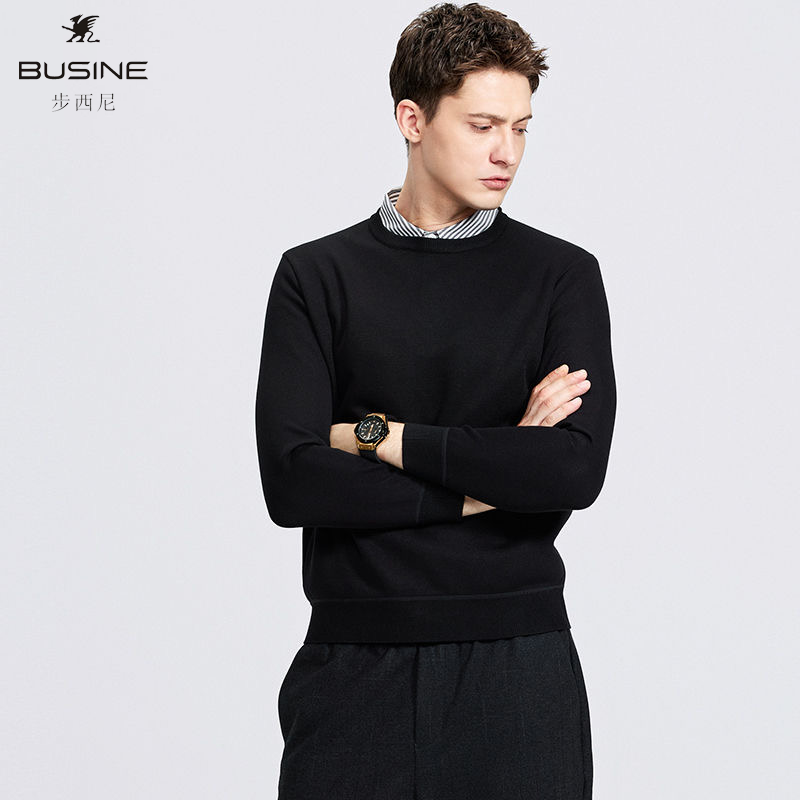 步西尼秋冬新品加绒加厚防风库X4