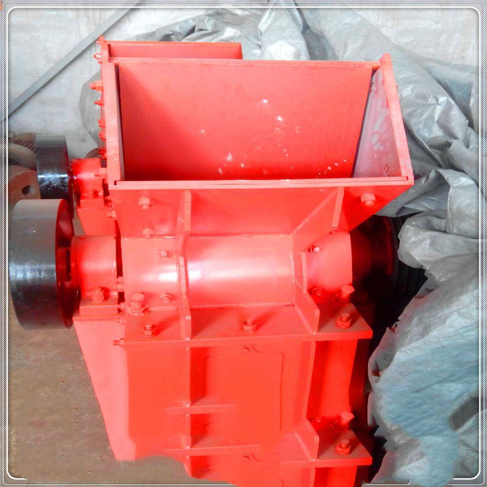 锤式破碎机1000*1000破碎机石子生产设备破碎机价格厂家直销