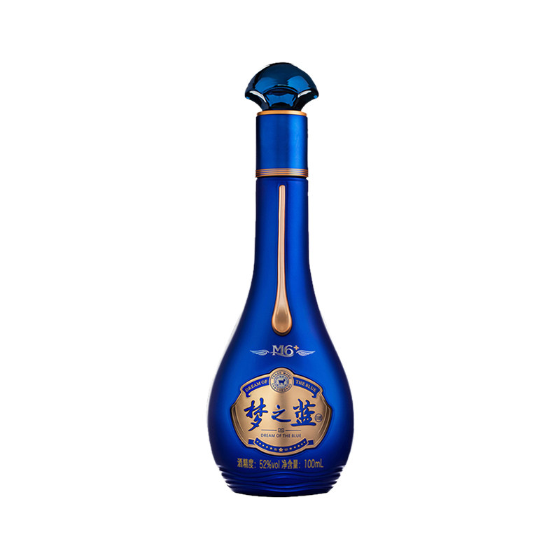 ��� ��֮��M6+ 52�� Ũ���� 1ƿ 100ml 189.32Ԫ��2��(��94.66Ԫ/������88VIP����ȯ ��200��25)