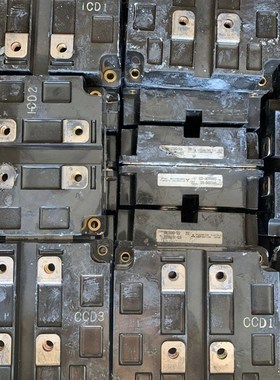 RM1200HD-50S 1200A 2500V 二极管 有