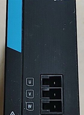 汇川多机传动变频器MD800-1-4T17 7.5KW