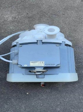 原装LEVITRONIX磁悬浮泵 4000.2型号:LPM-