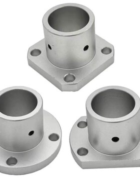 STHCB STHC ATHC STHCBT5 6 8 10 12 15 16 20 25 30 导向轴支座