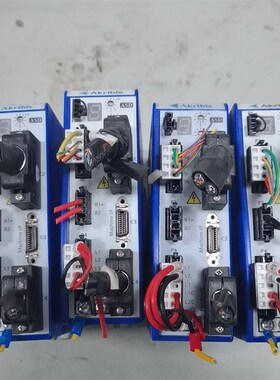 Akribis雅科贝斯伺服驱动器ASD240-0418S1J