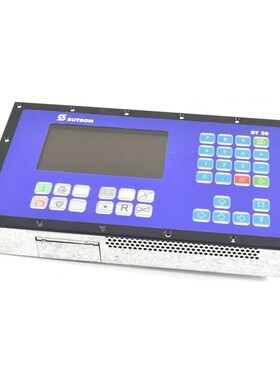 Stron Bedienpanel BT20,BT20/000021,HB000482