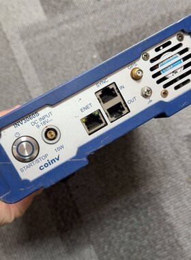 东方所COINV 数据采集仪INV3060S型 24位网络分