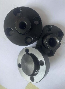 浮动接头 螺纹内螺纹 FJMC WHH11 标准型FJC FJCS WHG11 WHG12