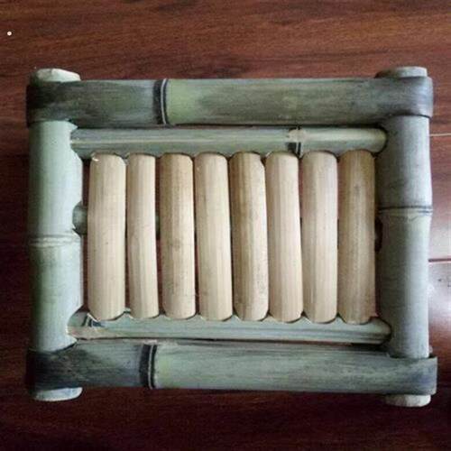 桃李杯《我和月亮说句话》舞台道具小竹凳子舞蹈服