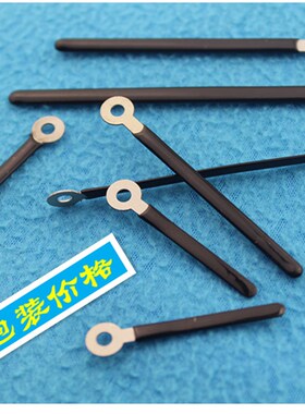 电线固定夹片CW3-52  固定片  五金电线接地片 一百个包装价格