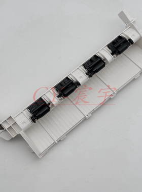 原装施乐M288DW/235/248/275/285出纸器 传感器 搓纸轮排纸杆