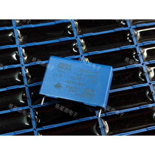 1UF 1200V 丰明BM 1200V105 1.0UF 1000V 105 DKMJ-P 薄膜电容
