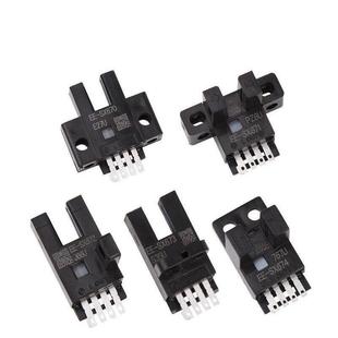 671 SX674 670P WR传感器 欧姆U槽L型光电开关EE 674A SX672