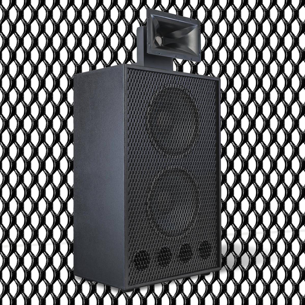 铝合金防尘网音箱喇叭网电脑机箱风扇 菱形铝网金属板网罩DIY网格