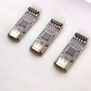 彷真器 ob升级版 下载器 link 带串口j jlinkob替代jlink