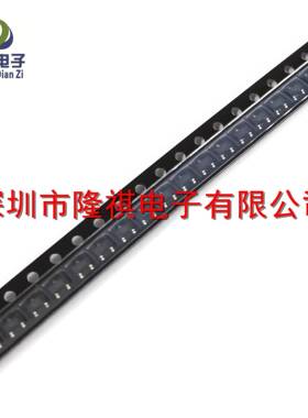 贴片三极管 MMBFJ111 MMBFJ112LT1G SOT-23 丝印W6P 6P 6R