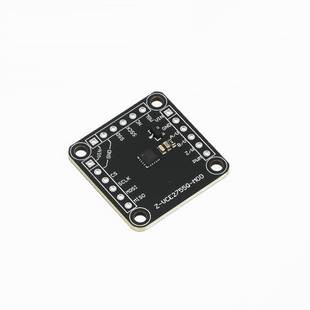 VCE2755Q模块磁角度传感器ABZ增量SPISSIPWMUVW霍尔板绝对值