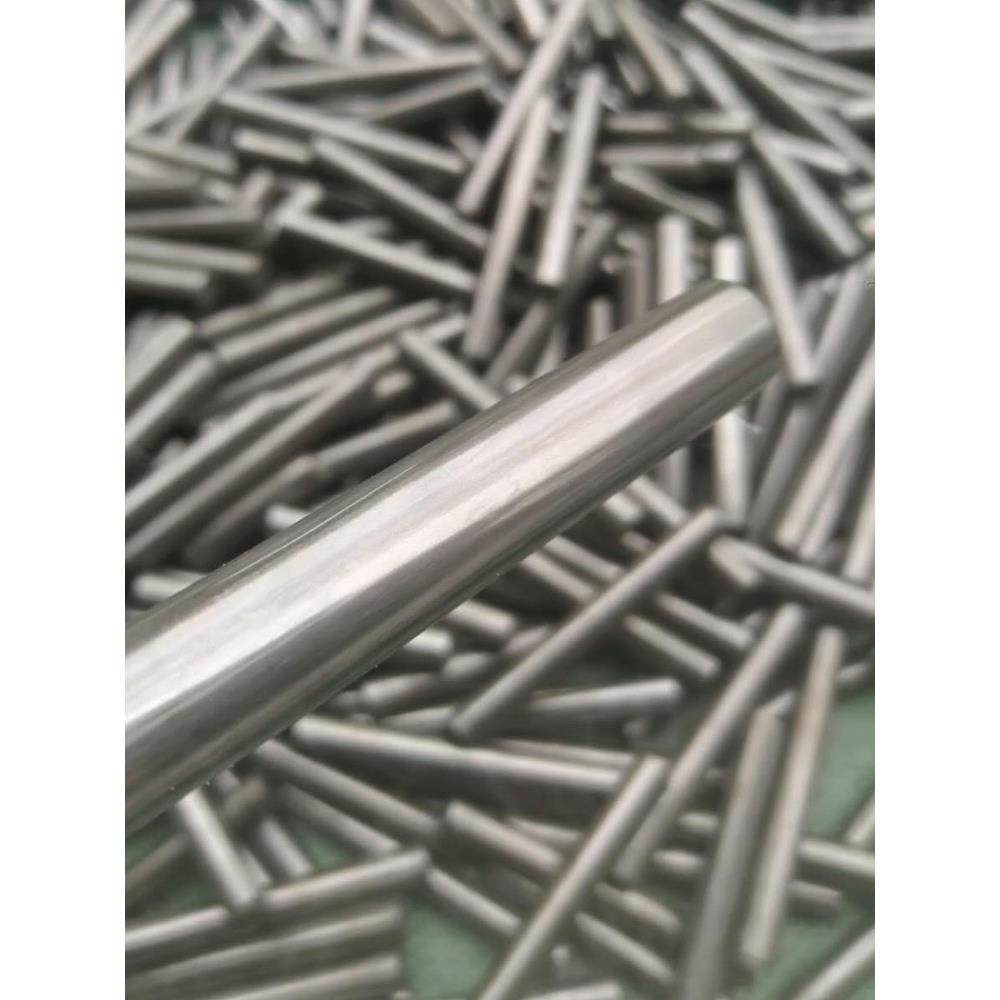 调质圆棒淬火45号钢 调质圆钢磨光圆 弹簧钢40CR光圆冷拉圆光杆轴,金属材料及制品,圆钢,淘宝优惠券,粉丝福利购,淘宝优惠卷