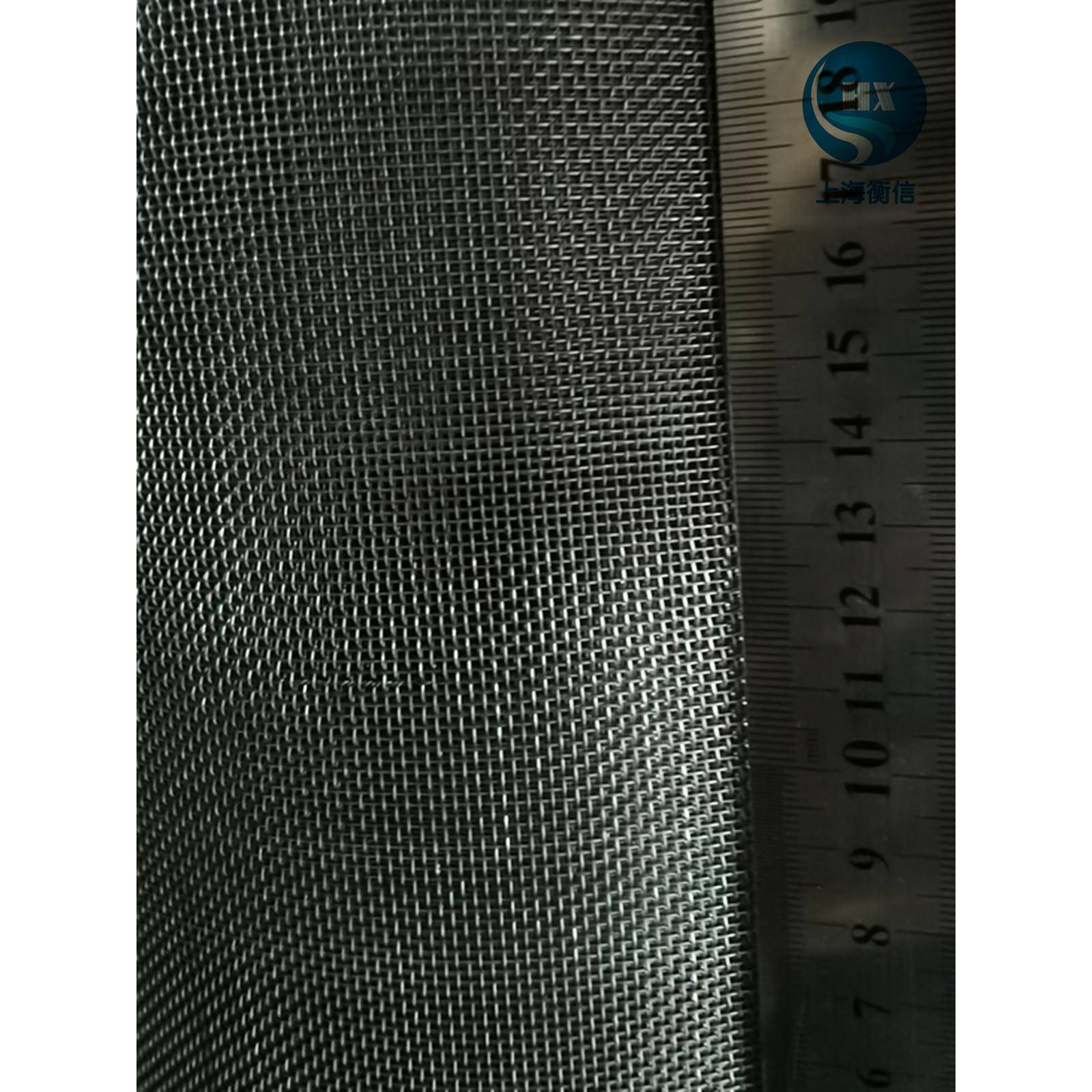 冷镀锌轧花网1mm小孔编织网 20目过滤网铁丝网 过滤网筛网金属网