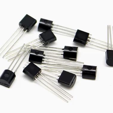 三极管S8550 SS8050 9013 9014 贴片直插功率晶体 TO-92 SOT-23