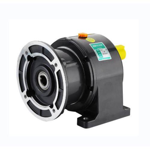 中大电机 ZHN200-5-S-LD-Q1 18mm 交流速电动机200W（三相）