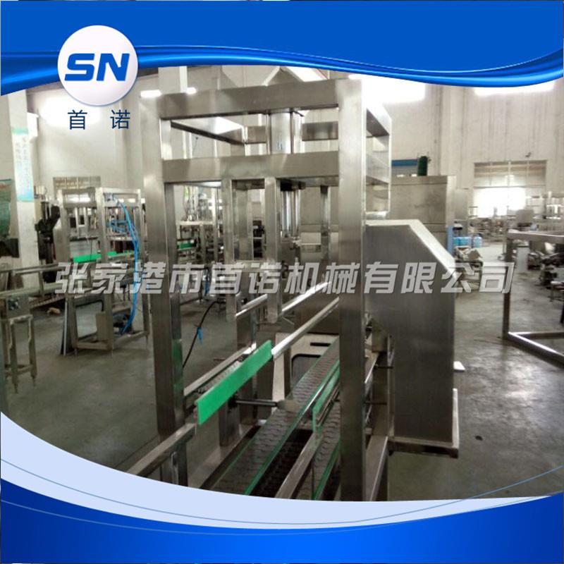 拔盖刷桶机张家港桶装水刷桶机内外刷桶机