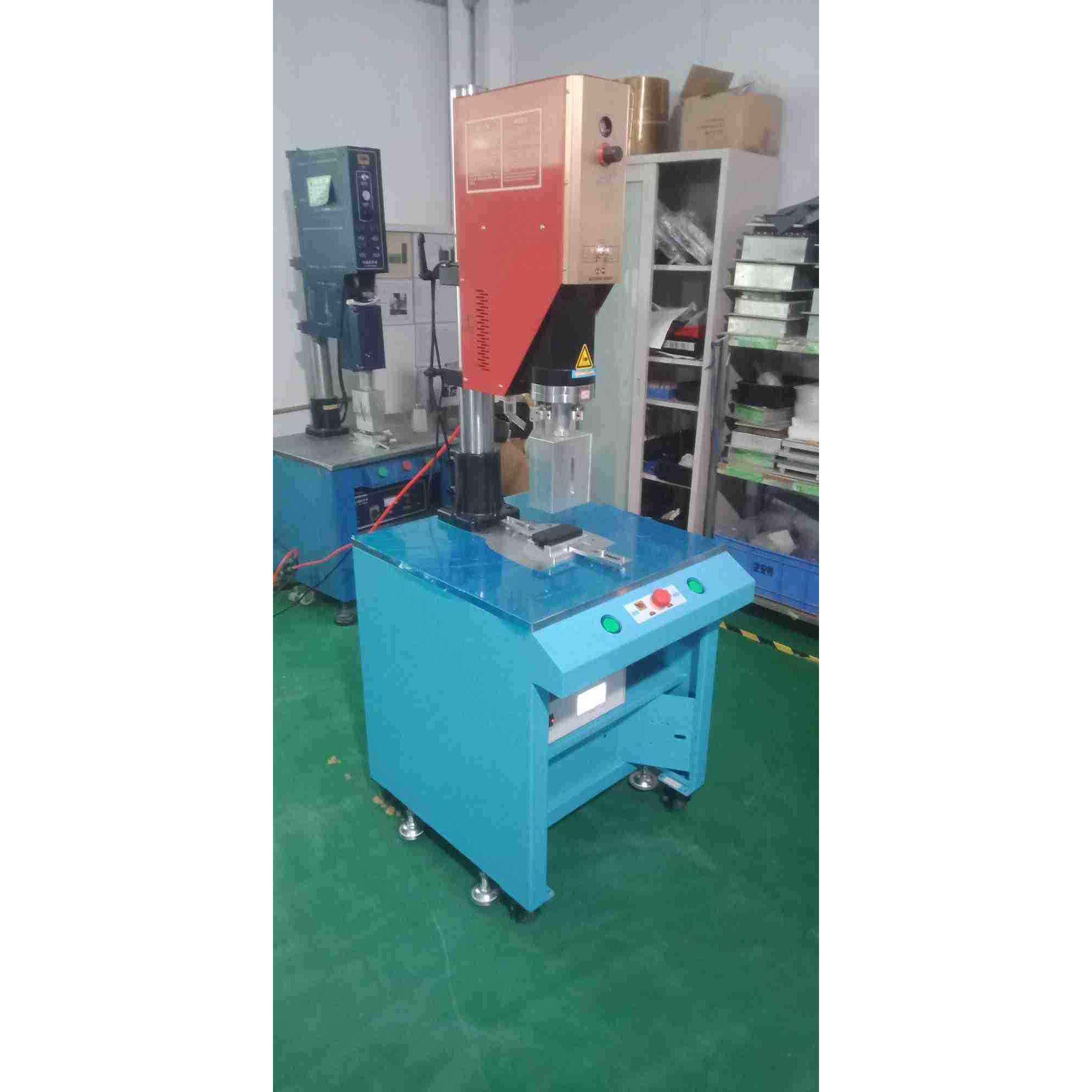 供应广州地区超声波焊接机模具