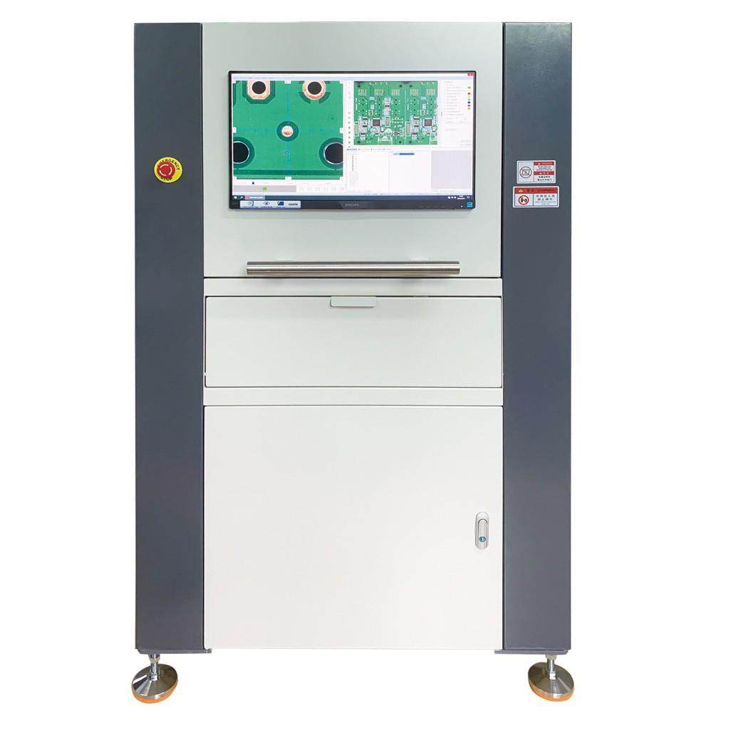 出售在线单轨AOI光学检测仪AOI自动检测设备SMTPCBA品质检测