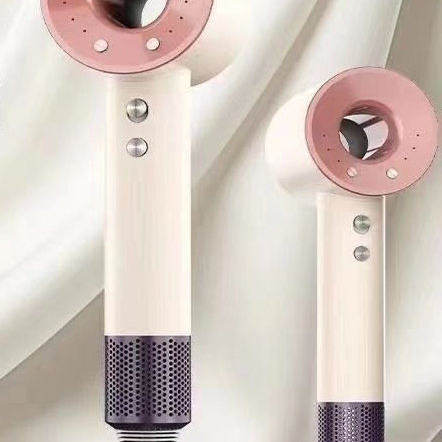 2026新款电吹风机家用负离子护发静音高速大风力宿舍吹风筒