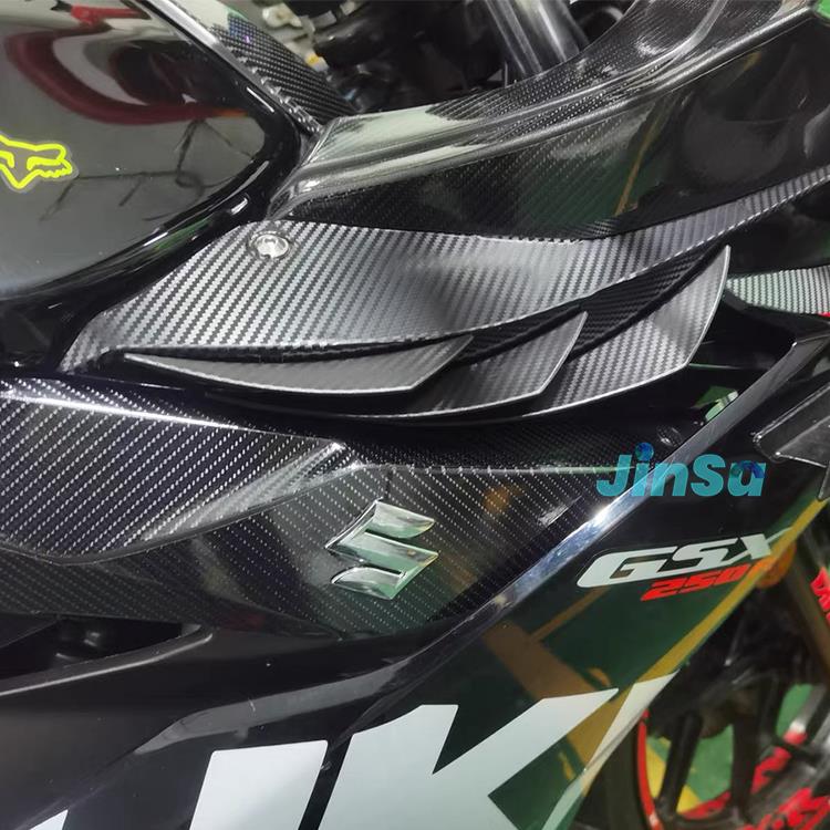 铃木GSX250Rnija400赛600